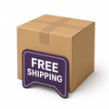 Free Shipping
