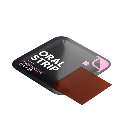 Performance Oral Strips
