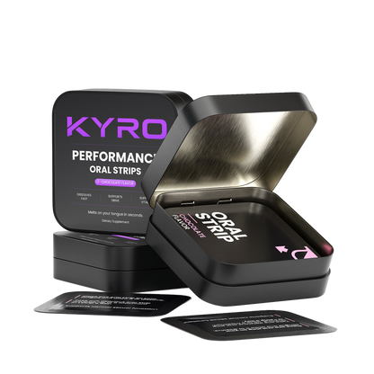 Performance Oral Strips