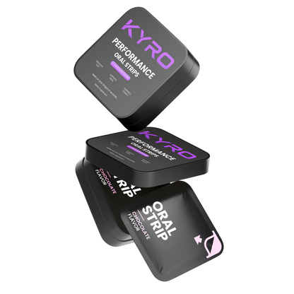 Performance Oral Strips