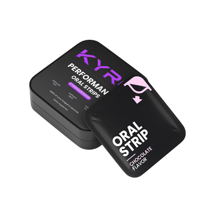 Performance Oral Strips